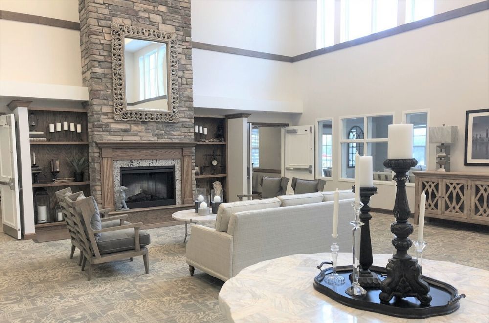 Cedarhurst Of Frankfort (UPDATED) Get Pricing, See 6 Photos & See Floor Plans in Frankfort, IL